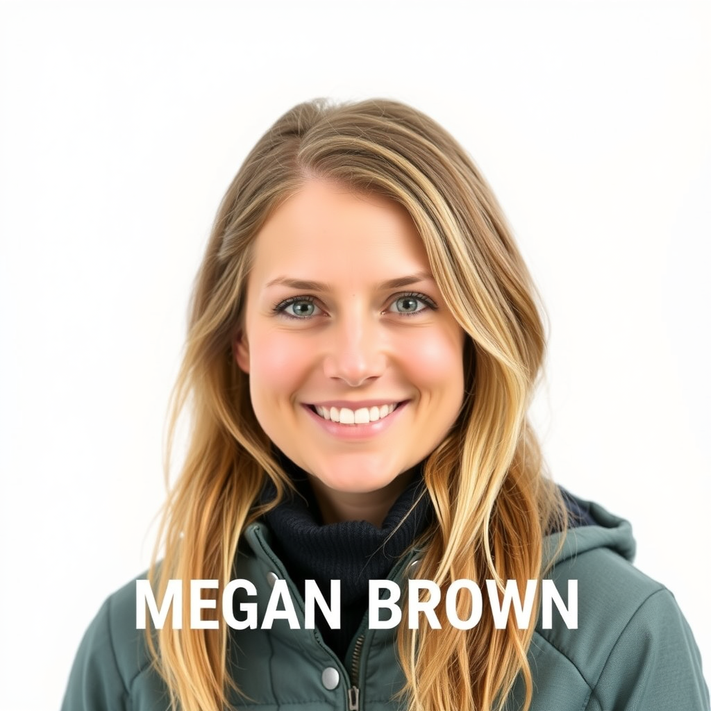 Megan Brown's Profile