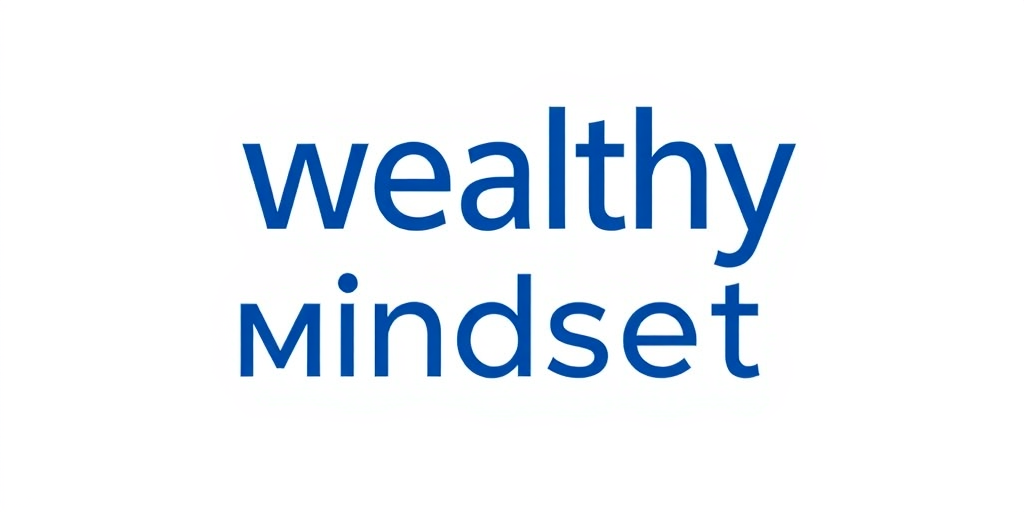 Wealthy Mindset UK